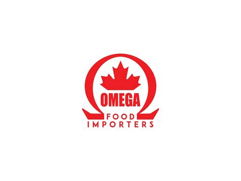 omega food importers co ltd.